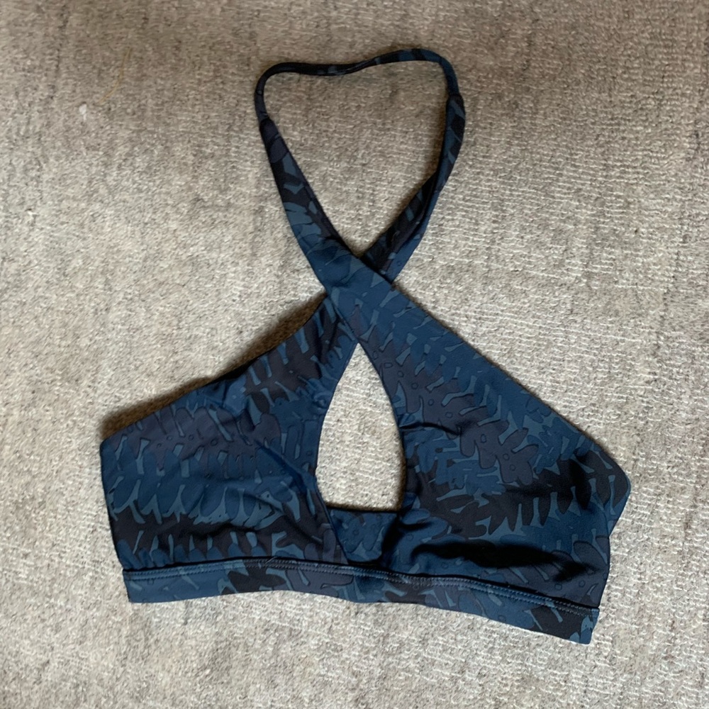 MIKOH Bikini Top - NEVER WORN